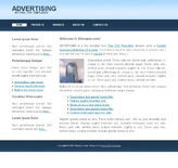 Advertising:  | TEMPLATED