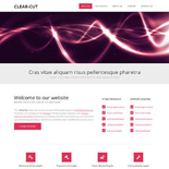 ClearCut:  | TEMPLATED