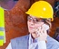 Construct an Industrial Category Bootstrap Responsive Web Template