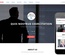 Trade Zone a Corporate Category Bootstrap Responsive Web Template