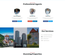 Booker Real Estate Category Bootstrap Responsive Web Template