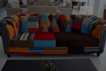 Cosy Couches an Interior Category Bootstrap Responsive Web Template