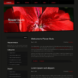 Flowerbuds:  | TEMPLATED