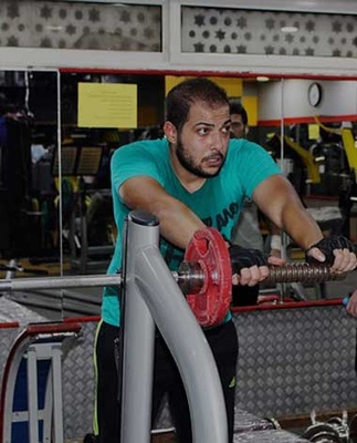 Flat Gym a Sports Category Flat Bootstrap Responsive Web Template