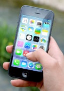 Blaze Ringtones Wallpapers Mobile website template