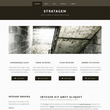 Stratagem:  | TEMPLATED