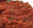Spicy Food a food corners Mobile Website Template