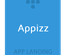 Appizz a Mobile App based Flat Bootstrap Responsive Web Template