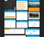 Simple UI Kit a Flat Bootstrap Responsive Web Template