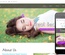 Gleam Beauty Category Bootstrap Responsive Web Template