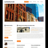 Superstructure:  | TEMPLATED