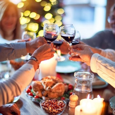 Christmas Crave a 2021 Christmas Email Newsletter