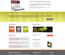 Web Design Template
