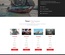 Travel Agency Travel Category Bootstrap Responsive Web Template