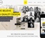 My Kingdom Minimalistic – A Flat Corporate Responsive Web Template
