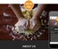 Tout de Cake a Hotels and Restaurants Responsive Web Template