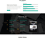 Treasurer a Corporate Category Bootstrap Responsive Web Template
