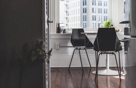 Intro Design Interior Category Bootstrap Responsive Web Template