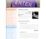 Enter:  | TEMPLATED