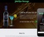 Johnviper Beverages a Restaurant Category Flat Bootstrap Responsive Web Template