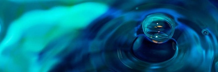 WaterDrops: CSS Templates | TEMPLATED
