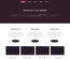 Lambent: CSS Templates | TEMPLATED