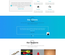 Retail a Corporate Category Bootstrap Responsive Web Template