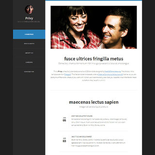 Privy: CSS Templates | TEMPLATED