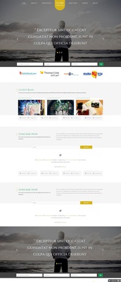 Globe Trotting a Travel Flat Bootstrap Responsive web template