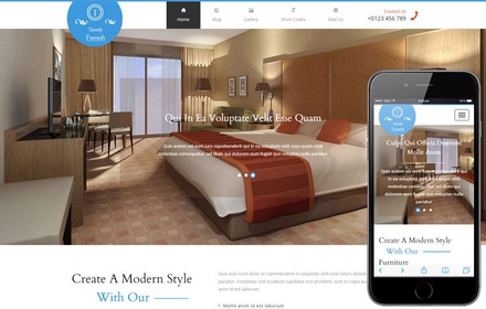 Trendy Furnish a Furniture Category Flat Bootstrap Responsive Web Template