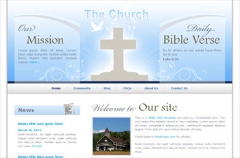 Slider Template