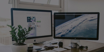 Modern Corporate Category Bootstrap Responsive Web Template
