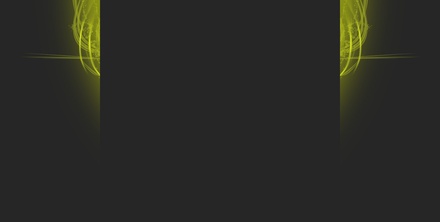 Green Black Template