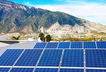 Solar Power an Industrial Category Flat Bootstrap Responsive Web Template