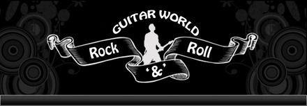 Guitar Template