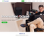 Pursuit a Corporate Category Bootstrap Responsive Web Template
