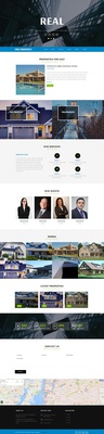 Pro Property a Real Estate Category Bootstrap Responsive Web Template