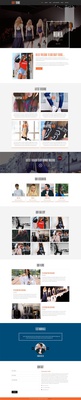 Crazy Trendz a Fashion Category Flat Bootstrap Responsive Web Template