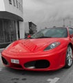 AutoZone Mobile Website Template