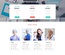 Child Care Medical Category Bootstrap Responsive Web Template