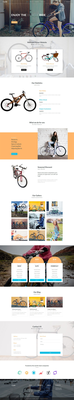 Cycle a Sports Category Flat Bootstrap Responsive Web Template