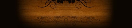 Old Blog Template