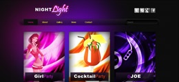 Simplex Template