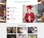 Education Hub An Education Category Bootstrap Responsive  Web Template