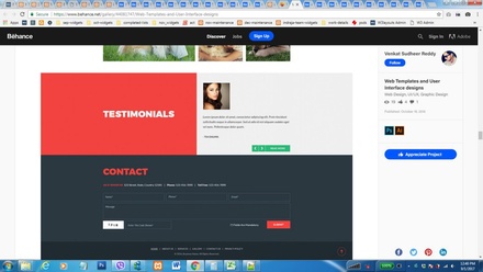 Anchor a Corporate Category Bootstrap Responsive Web Template