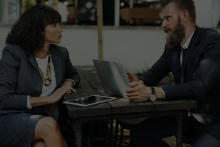 Maven Corporate Category Bootstrap Responsive Web Template