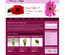 Flower Shop Template