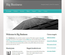 Big Business:  | TEMPLATED