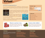 Virtual Site Template