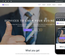 Merged Corporate Category Bootstrap Responsive Web Template